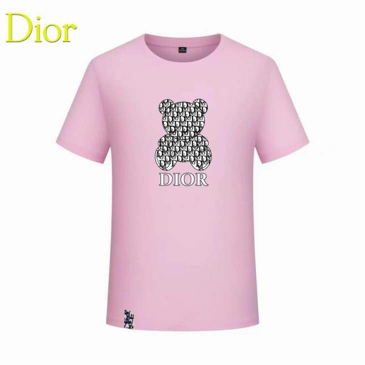 Dior T Shirts Short _SKUDiorM-3XL12yr3016362